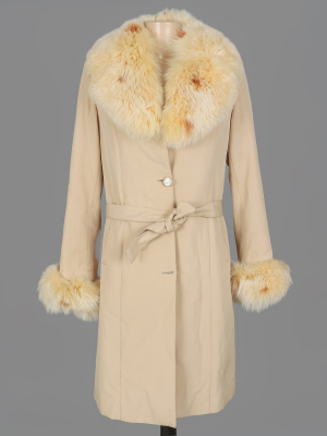 Пальто