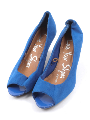Туфли