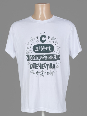 Футболка