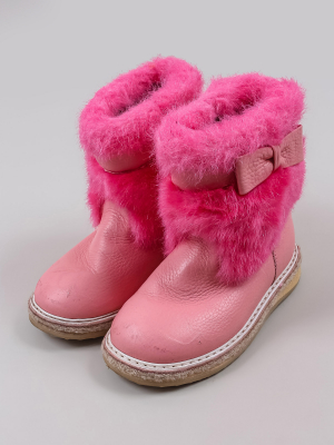 Сапоги