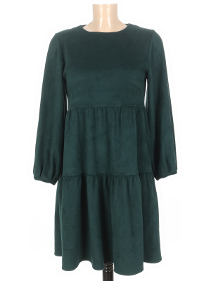 Платье