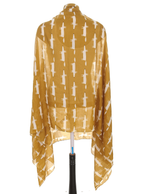 Палантин