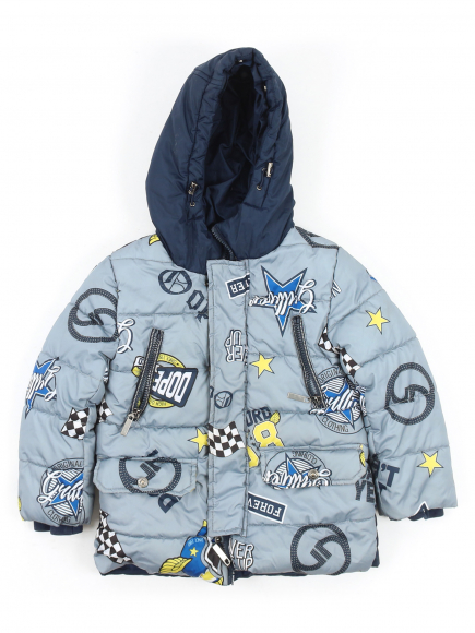Куртка