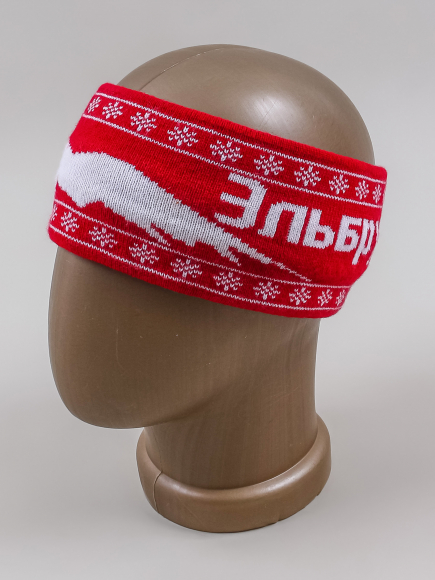 Повязка на голову