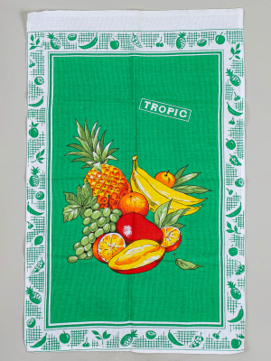 Полотенце