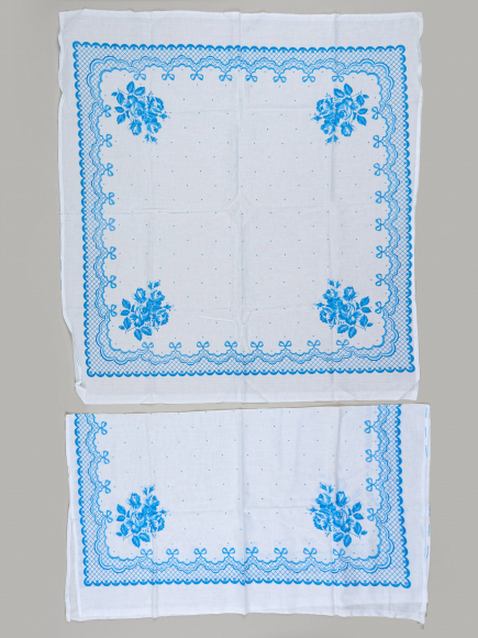 Комплект (платок)