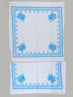 Комплект (платок)