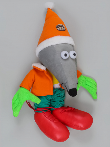 Игрушка