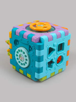 Игрушка развивающая