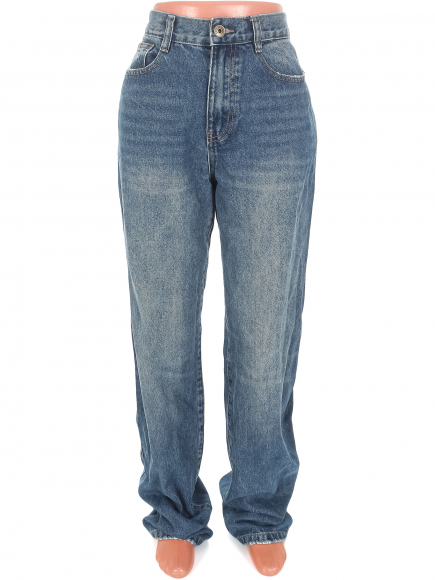 Джинсы