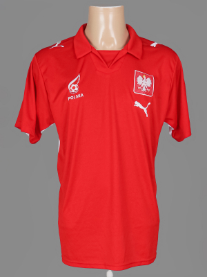 Футболка-поло