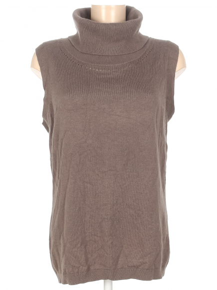 Безрукавка