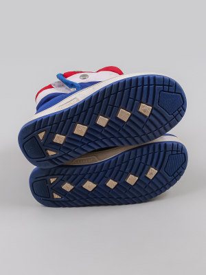 Сапоги