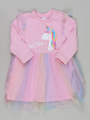 Платье