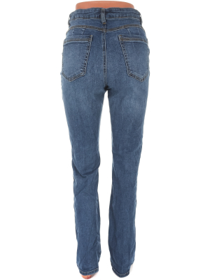 Джинсы