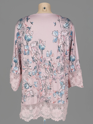 Блуза