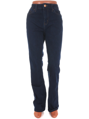 Джинсы