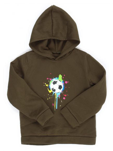 Толстовка