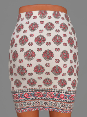 Юбка