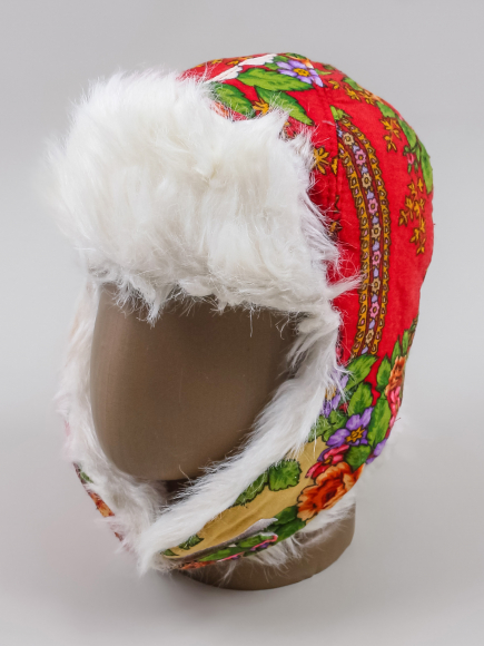 Шапка