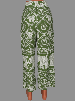 Брюки