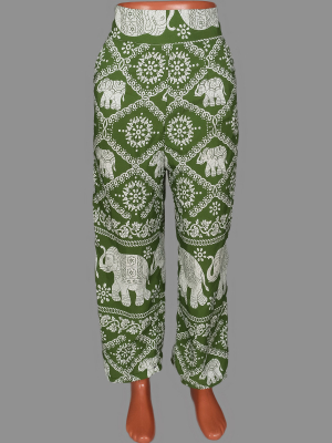 Брюки