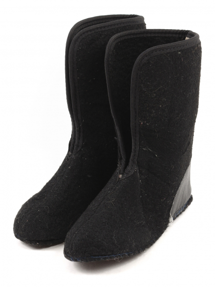 Вставки в сапоги