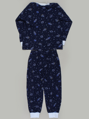 Комплект (кофта, брюки)