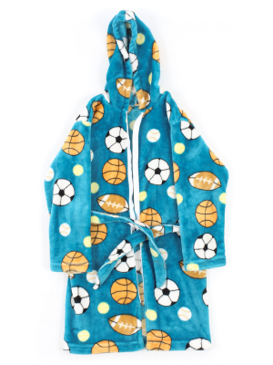 Халат