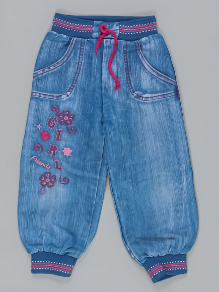 Джинсы