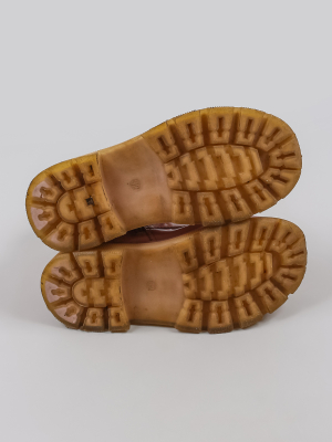 Ботинки