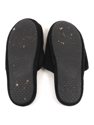Тапочки домашние