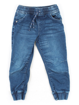 Джинсы