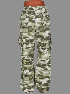 Брюки