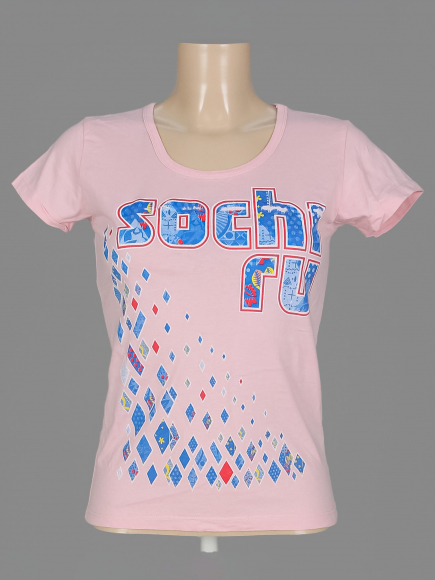 Футболка