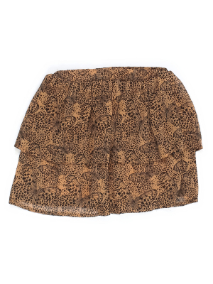 Юбка
