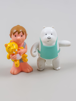 Комплект ( Игрушка )
