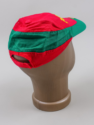 Кепка