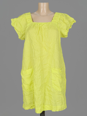 Платье