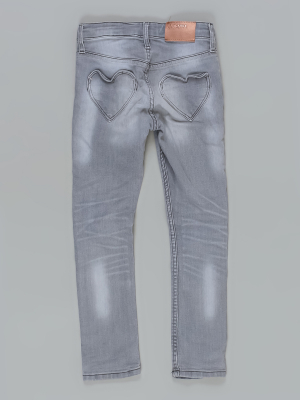 Джинсы