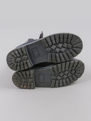 Ботинки
