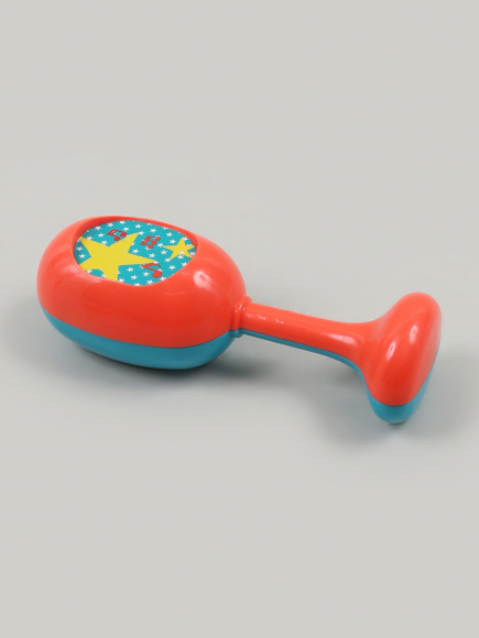Игрушка - погремушка