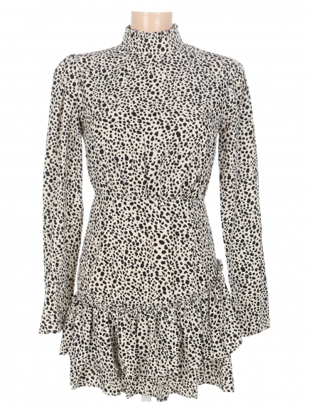 Платье