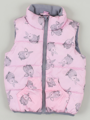 Жилет