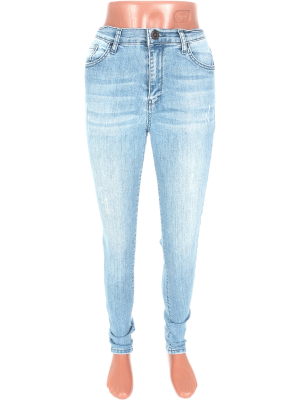 Джинсы