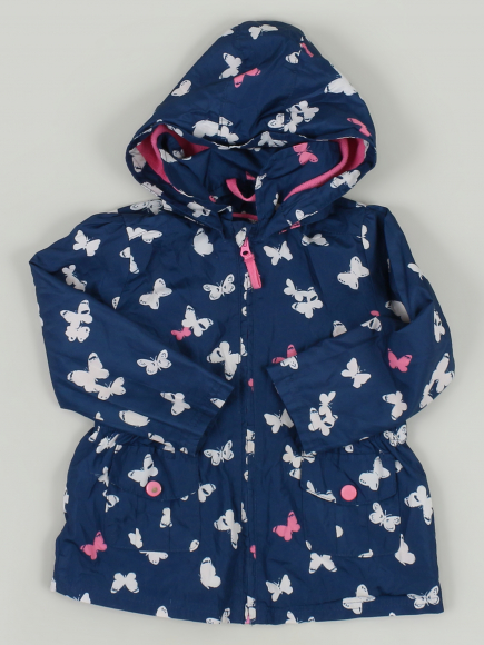 Ветровка