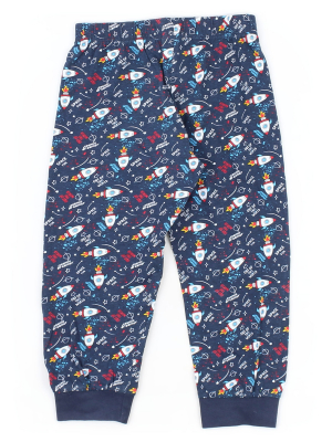 Брюки