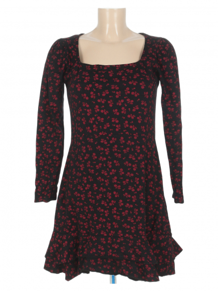 Платье