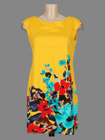 Платье